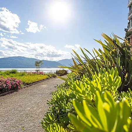 Hotel De Charme Laveno