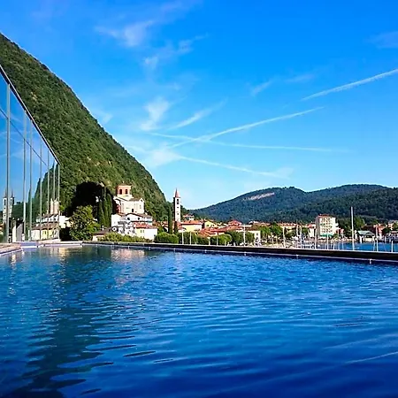 De Charme Laveno Hotel 4*