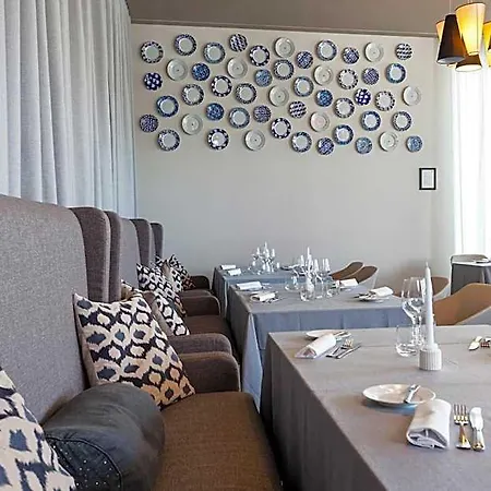 De Charme Laveno Hotel 4*