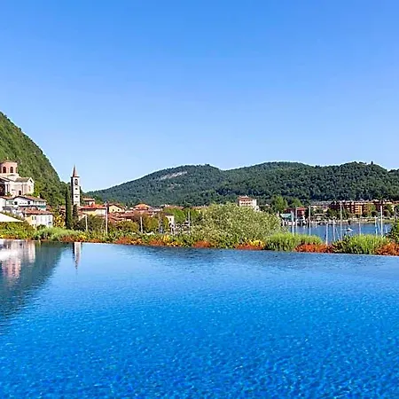 Hotel De Charme Laveno 4*