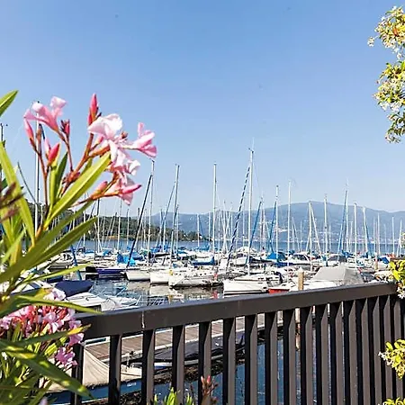 De Charme Laveno 4* Verbania