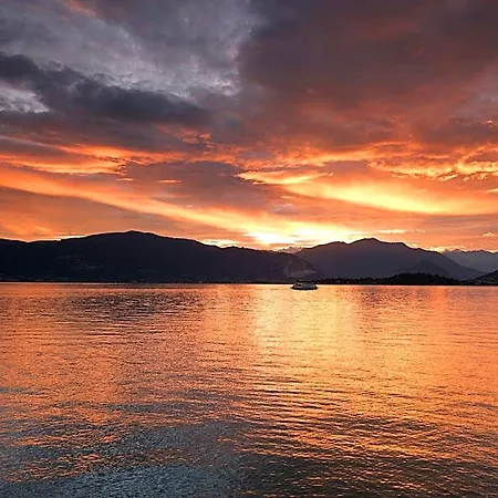 De Charme Laveno Verbania