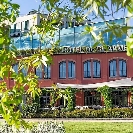 De Charme Laveno Hotel