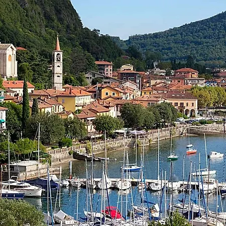 De Charme Laveno 4* Verbania