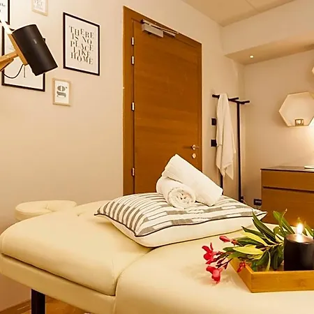 Hotel De Charme Laveno Verbania