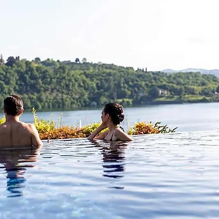 De Charme Laveno Hotel Verbania