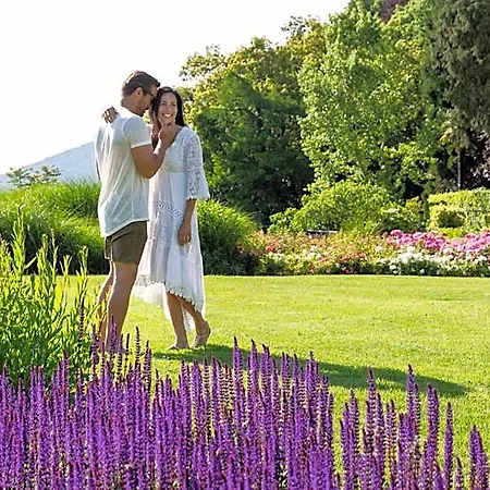 De Charme Laveno Hotel